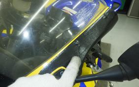 HONDA CBR1000RR 2006 SC57