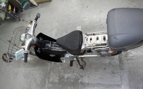 HONDA LITTLE CUB 2026 AA01