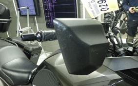 KAWASAKI VERSYS X250 A LE250D