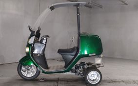 HONDA GYRO TA02