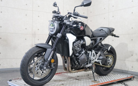 HONDA CB1000R 2020 SC80