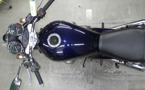 KAWASAKI ZEPHYR 750 1991 ZR750C