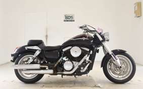 KAWASAKI VULCAN 1500 MEAN STREAK 2003 VNT50P