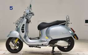 VESPA GTS300SUPERTECH 2021