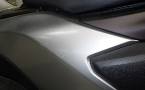 YAMAHA NMAX155-3 2010 SG92J