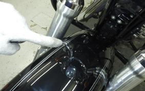 HARLEY XL1200T 2015