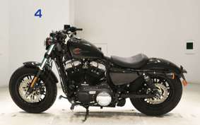 HARLEY XL1200X 2022