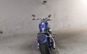 HARLEY FXCWC1580 2008 JK5