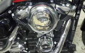 HARLEY FXLR1750 2019