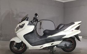 SUZUKI SKYWAVE 250M CJ45A