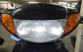 YAMAHA JOG Gen.5 SA36J