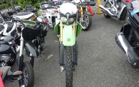 KAWASAKI KLX250 LX250E