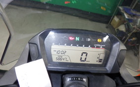 HONDA NC700S ABS 2013 RC61