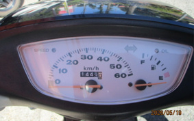 HONDA DIO AF34