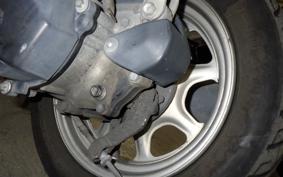 HONDA TACT-4ﾍﾞｰｼｯｸ 2015 AF79