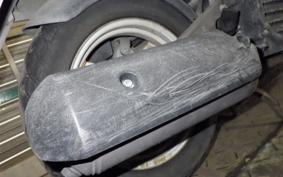 HONDA CREA SCOOPY AF55