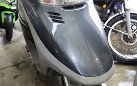 HONDA BROAD 50 1998 AF33