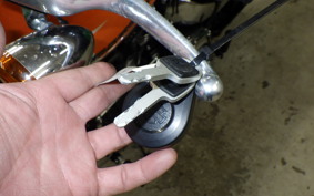 HARLEY FXBR1920 2024