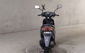 SUZUKI ADDRESS V50 CA44A