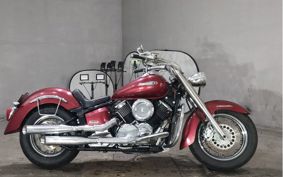 YAMAHA DRAGSTAR 1100 CLASSIC 2003 VP13J