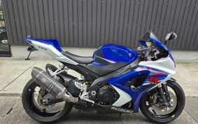 SUZUKI GSX-R1000 2007 GT77A