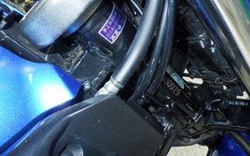 SUZUKI GSX-S125 1994 DL32B