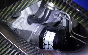 BMW S1000RR M DDC 2020