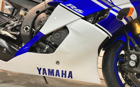 YAMAHA YZF-R6 2015 RJ15