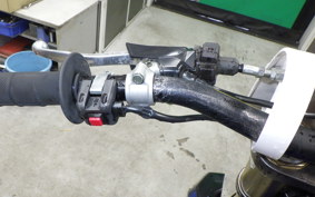 YAMAHA YZ250FX CG37C