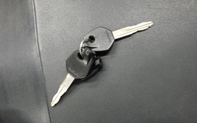 SUZUKI ADDRESS 110 CF11A