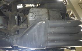 SUZUKI GSX400 IMPULSE 2008 GK7CA