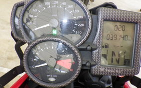 BMW F650GS 2008