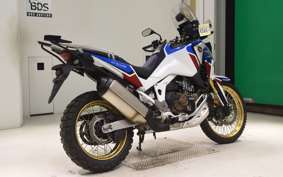 HONDA CRF1100L AFRICA TWIN DCT 2021 SD10