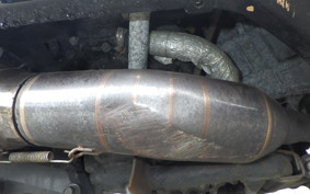 YAMAHA MAXAM 250 SG17J