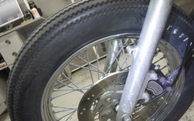 HARLEY XLH883 HUGGER 2001