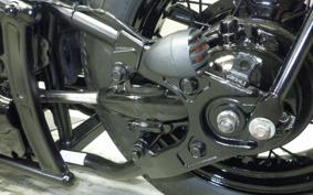 YAMAHA DRAGSTAR 400 1997 4TR