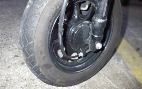 YAMAHA JOG-7 AY01