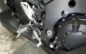KAWASAKI ZX 10 NINJA ABS 2022 ZXT02L
