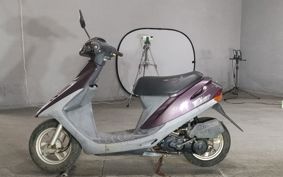 HONDA DIO AF27