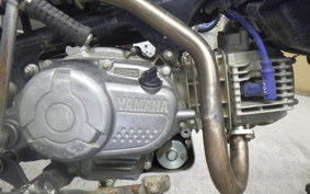 YAMAHA TT-R110 2008