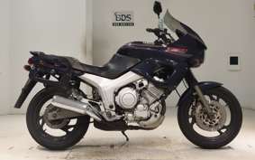 YAMAHA TDM850 1994 4EP