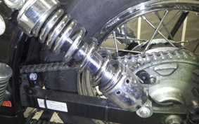 YAMAHA DRAGSTAR 250 VG05J