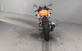 HONDA CBR250R MC41