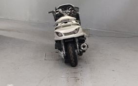 YAMAHA GRAND MAJESTY250 SG15J