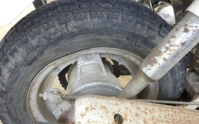 HONDA CHALY 50 CF50