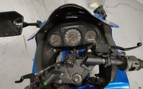 KAWASAKI NINJA250R EX250K