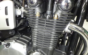 HONDA CB1100RS 2022 SC65