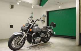 HONDA SHADOW 400 1999 NC34