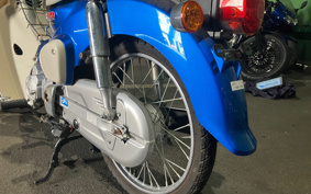 HONDA SUPER CUB50 AA09