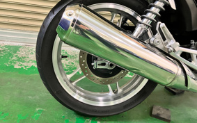 HONDA CB1100 2012 SC65